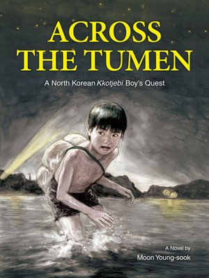cover image of Across the Tumen